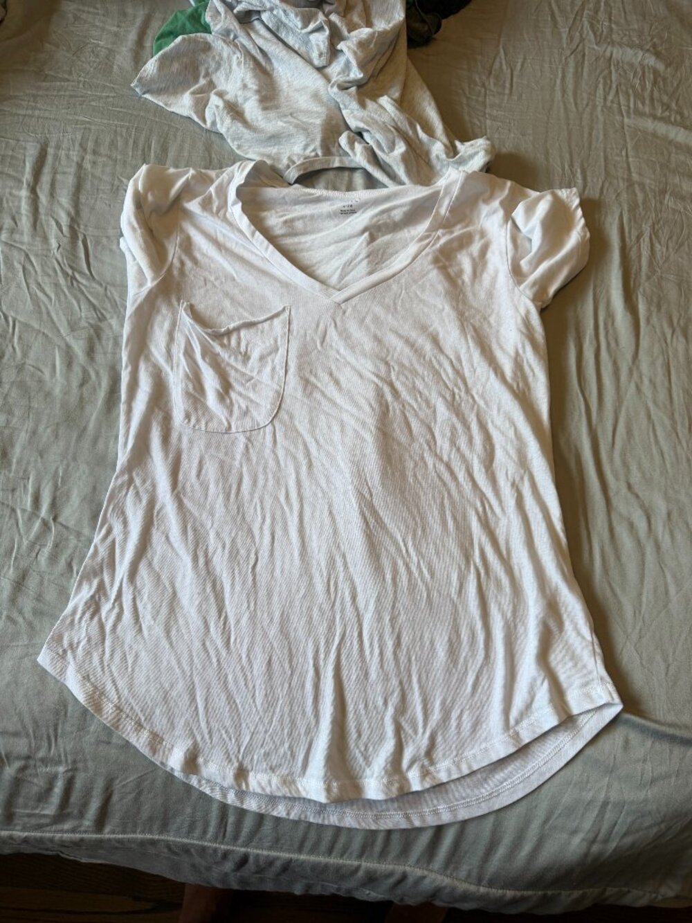 Z Supply T-Shirts (4)